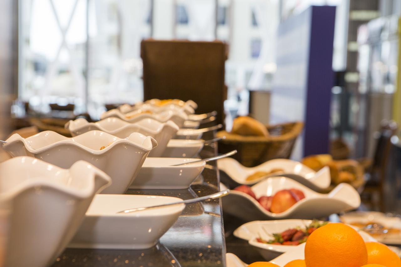 Gherdan Gold Hotel 콘야 외부 사진