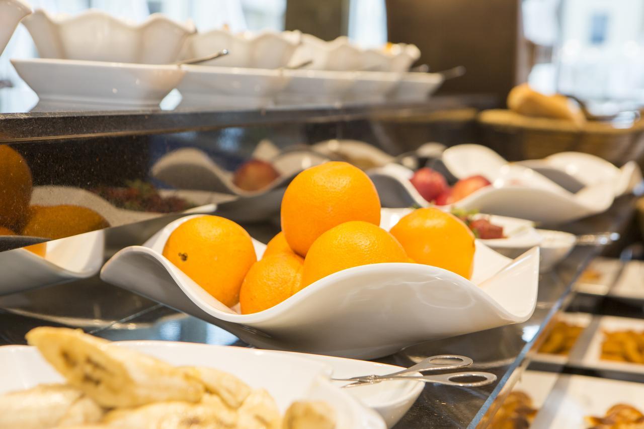 Gherdan Gold Hotel 콘야 외부 사진